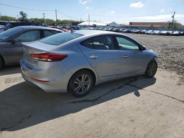 2017 Hyundai Elantra Se VIN: 5NPD84LF2HH183742 Lot: 52724714