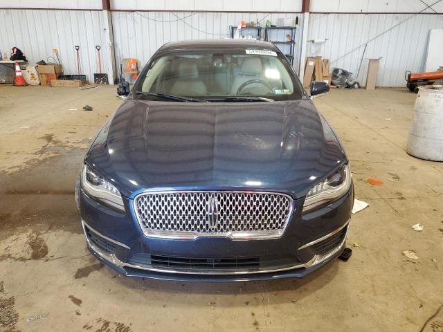 2017 Lincoln Mkz Reserve VIN: 3LN6L5F9XHR612928 Lot: 52998694