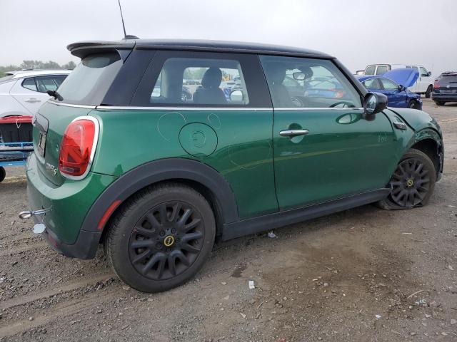 2022 Mini Cooper Se VIN: WMW13DJ0XN2R20941 Lot: 54980534