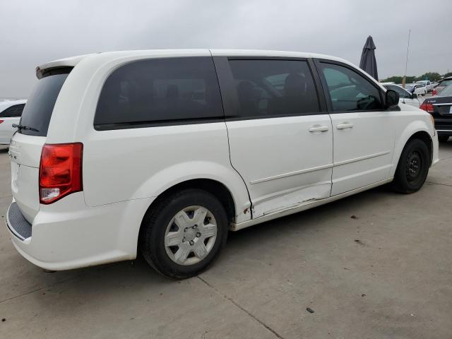 2012 Dodge Grand Caravan Se VIN: 2C4RDGBG6CR281407 Lot: 55628264