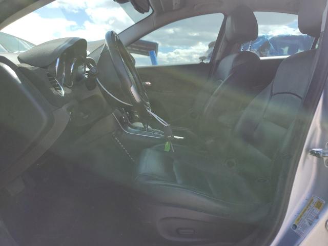2015 CHEVROLET CRUZE LTZ - 1G1PG5SB6F7281249