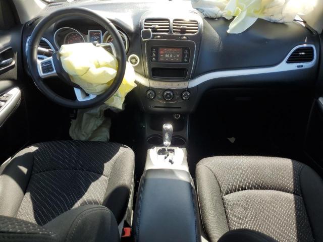 2018 Dodge Journey Sxt VIN: 3C4PDCBB4JT184463 Lot: 57212744