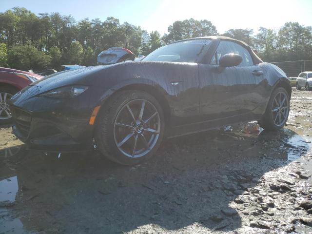 2016 MAZDA MX-5 MIATA - JM1NDAD78G0105550