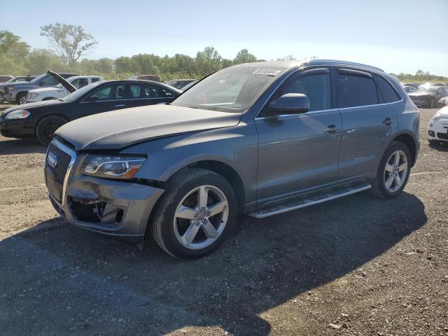 2012 Audi Q5 Premium Plus VIN: WA1LFAFP3CA116534 Lot: 56185494