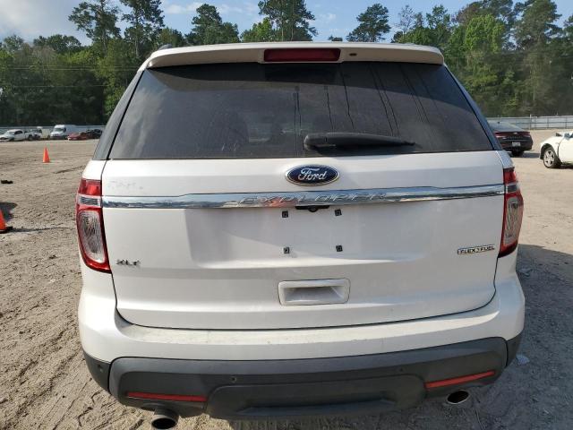 2013 Ford Explorer Xlt VIN: 1FM5K7D84DGB26346 Lot: 55914274