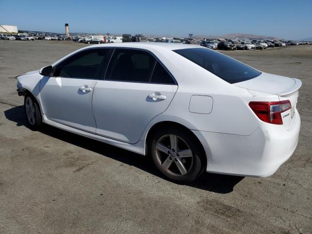 VIN 4T1BF1FK4DU720062 2013 Toyota Camry, L no.2