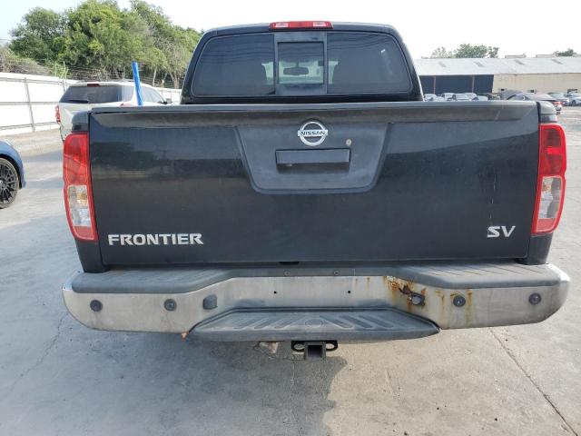 2016 NISSAN FRONTIER S - 1N6AD0ER7GN716095