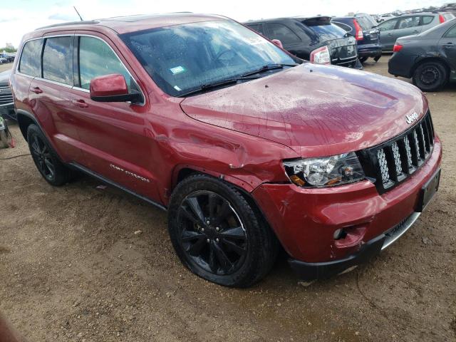 2012 Jeep Grand Cherokee Laredo VIN: 1C4RJFAG6CC351484 Lot: 53647284