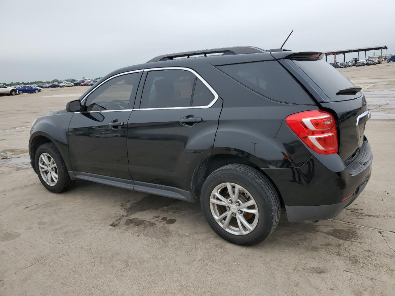 2GNALCEK6G1136405 2016 Chevrolet Equinox Lt