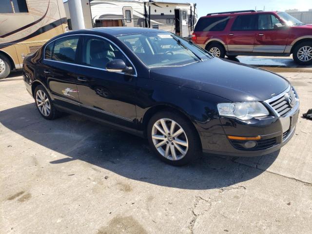 WVWJK7AN4AE146696 2010 Volkswagen Passat Komfort