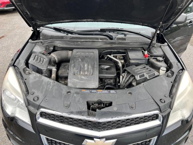 2015 Chevrolet Equinox Ls VIN: 2GNFLEEK6F6339345 Lot: 54416564