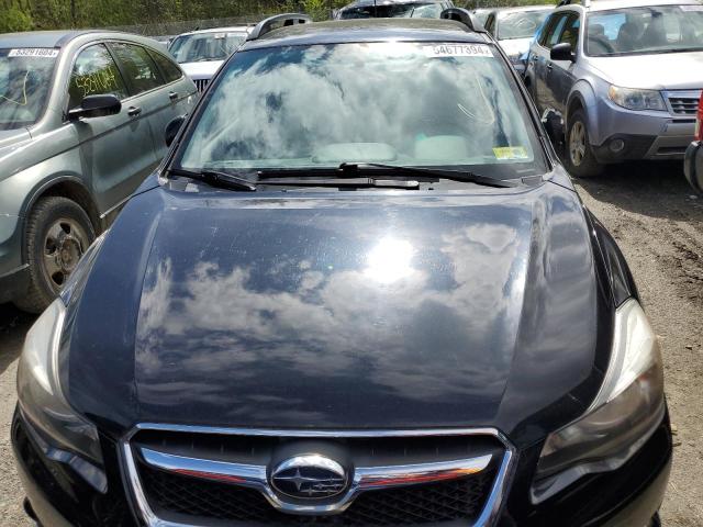 2013 Subaru Xv Crosstrek 2.0 Premium VIN: JF2GPACC7D2898128 Lot: 54677394