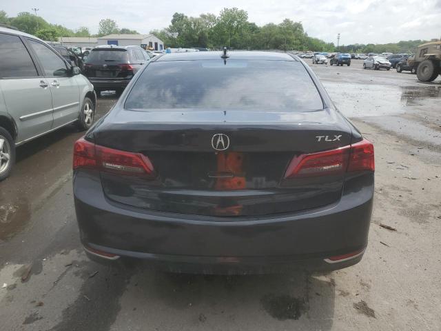 2015 ACURA TLX TECH - 19UUB2F55FA010084