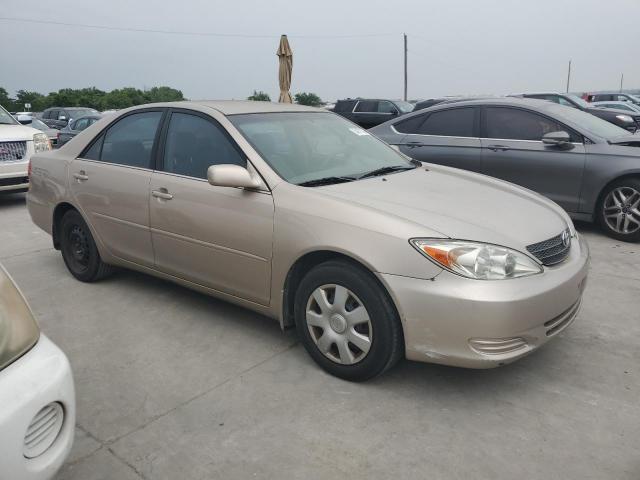 2004 Toyota Camry Le VIN: 4T1BE32K44U341678 Lot: 54171704