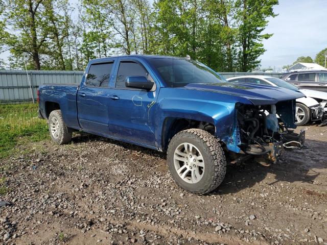 2018 Chevrolet Silverado K1500 Lt VIN: 1GCUKREC2JF112056 Lot: 55295604