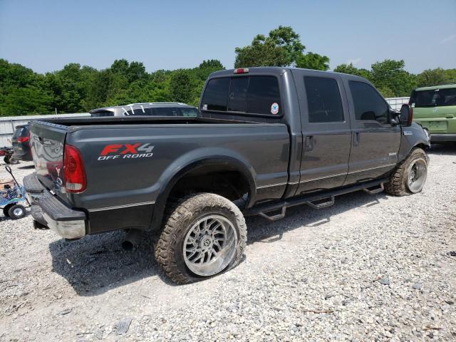 2006 Ford F250 Super Duty VIN: 1FTSW21P46EA15305 Lot: 55899884