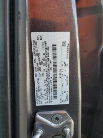 2014 Ford Escape Se VIN: 1FMCU0GX4EUE20716 Lot: 56266304