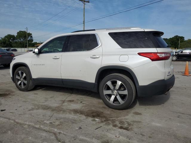 2018 CHEVROLET TRAVERSE L - 1GNERHKW7JJ185937