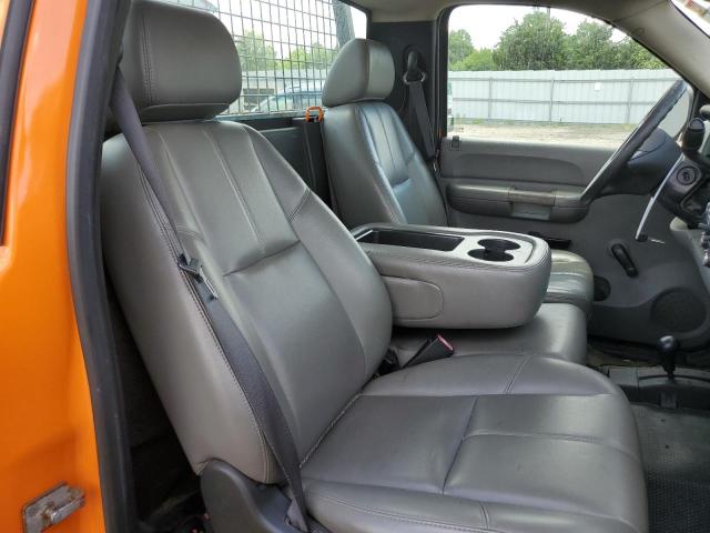 2009 Chevrolet Silverado K1500 VIN: 1GCEK14C79Z262388 Lot: 56018894