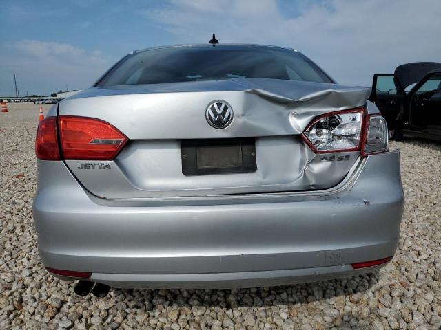 2013 Volkswagen Jetta Se VIN: 3VWDX7AJ5DM415649 Lot: 54346604