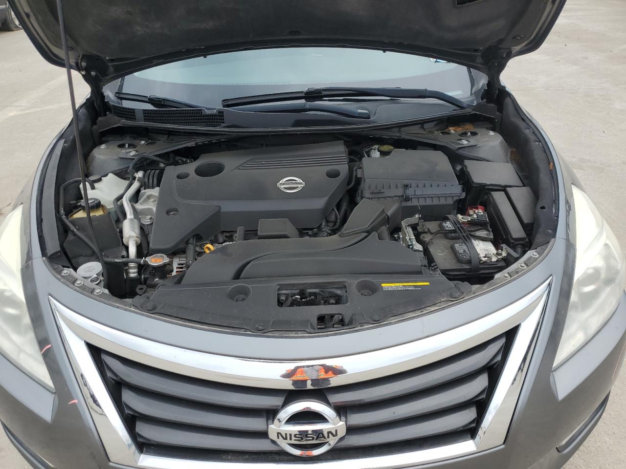 1N4AL3AP5FN394234 2015 Nissan Altima 2.5