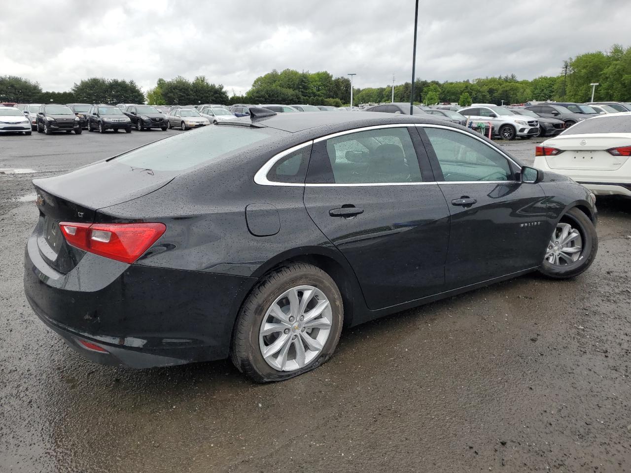 1G1ZD5ST4RF159395 2024 Chevrolet Malibu Lt