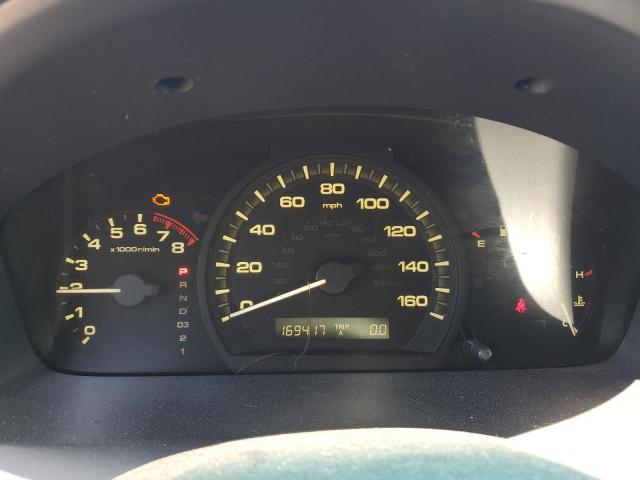 2006 Honda Accord Ex VIN: 1HGCM567X6A146963 Lot: 55147044