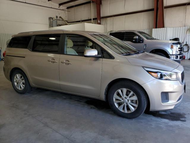 2016 Kia Sedona Lx VIN: KNDMB5C19G6164741 Lot: 54810694