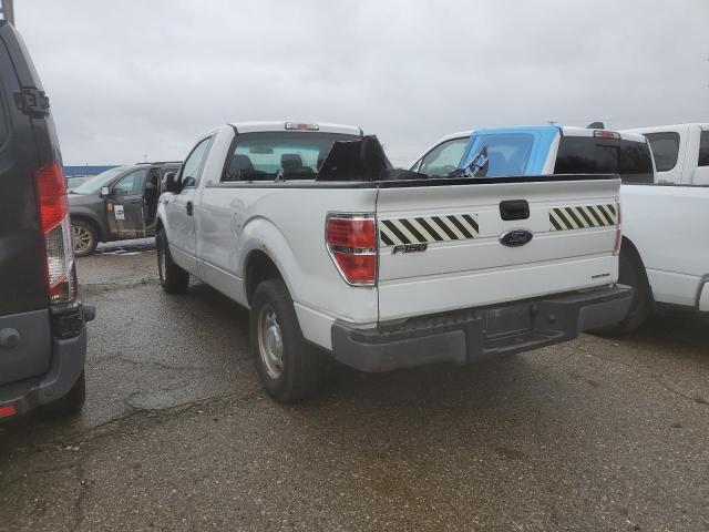 2014 Ford F150 VIN: 1FTMF1CMXEKE25273 Lot: 54471694