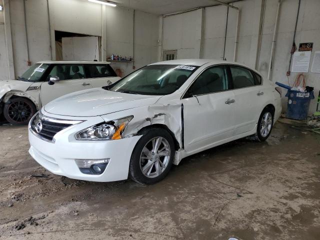 2015 Nissan Altima 2.5 VIN: 1N4AL3AP0FC581764 Lot: 54361874