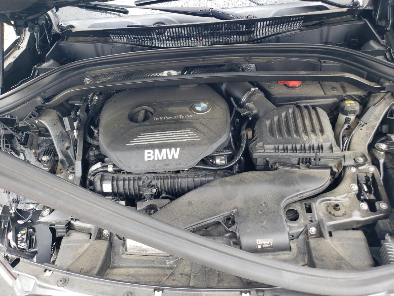 WBXHT3C38GP881553 2016 BMW X1 xDrive28I