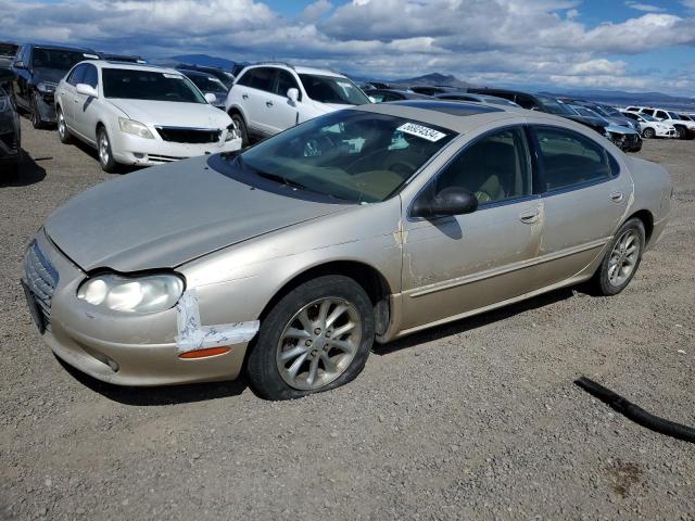 2000 Chrysler Lhs VIN: 2C3HC56G0YH248353 Lot: 56924534