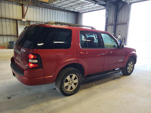 2007 Ford Explorer Xlt VIN: 1FMEU73E77UB22041 Lot: 56218524