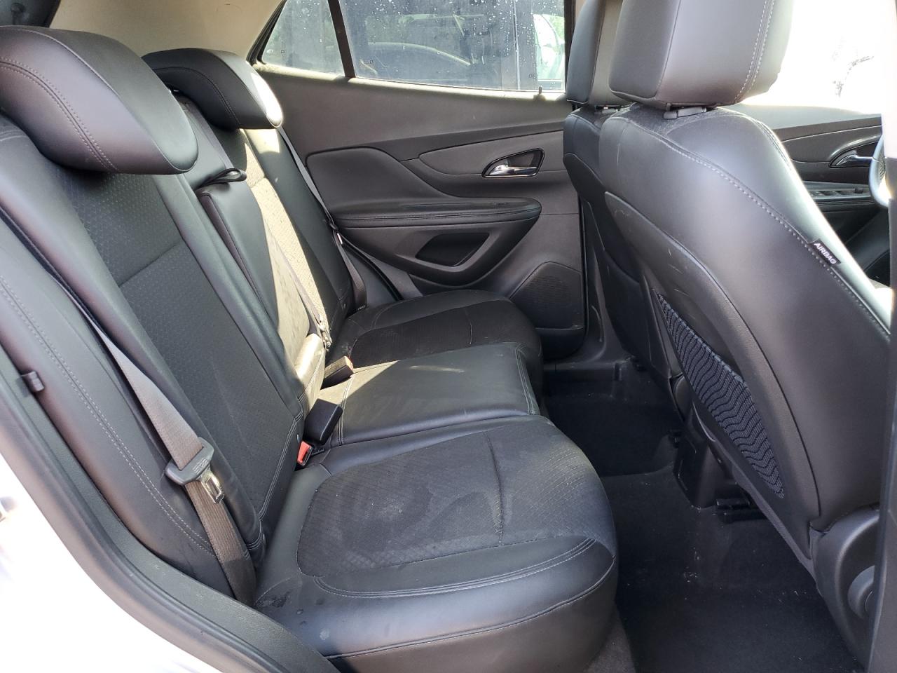 KL4CJESB2HB016474 2017 Buick Encore Preferred