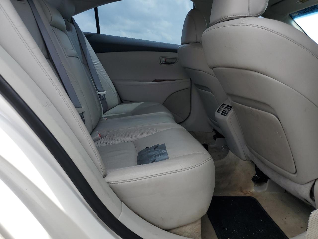 JTHBJ46GX82179955 2008 Lexus Es 350