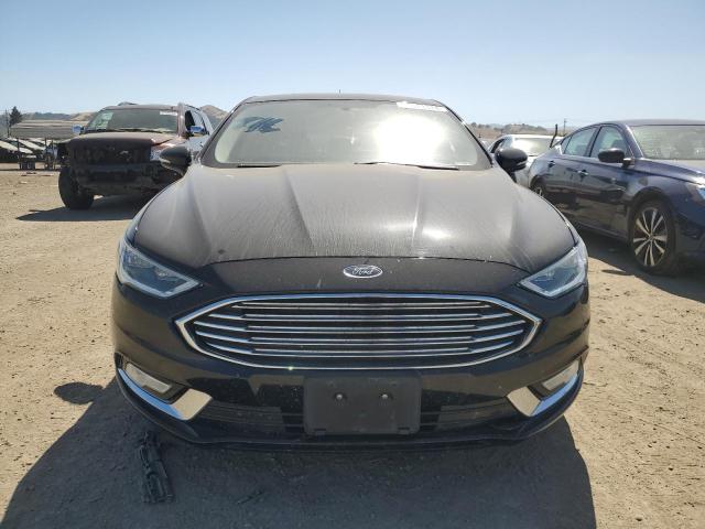 VIN 3FA6P0LU6HR400571 2017 Ford Fusion, Se Hybrid no.5