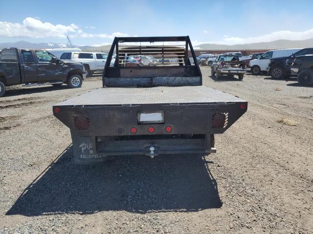 2000 Dodge Ram 2500 VIN: 1B7KF2367YJ178318 Lot: 54498914