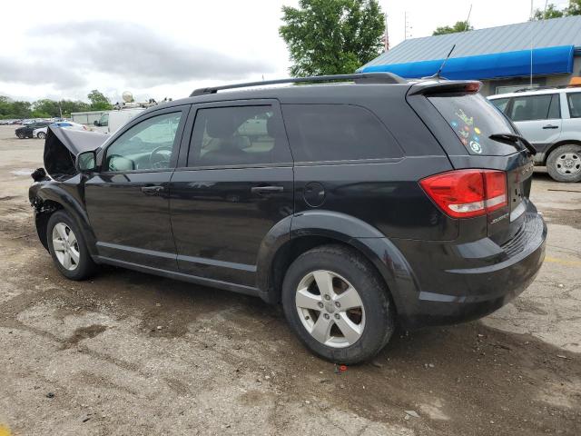 3C4PDCABXDT557723 | 2013 Dodge journey se