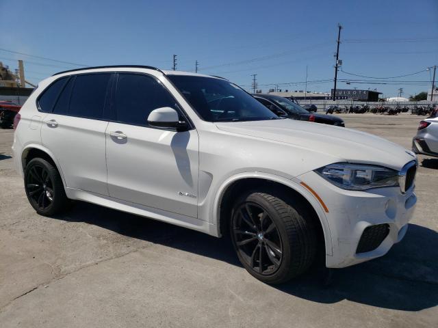 2017 BMW X5 Sdrive35I VIN: 5UXKR2C39H0U22648 Lot: 53622714