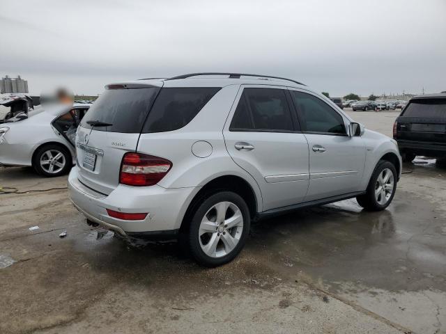 2009 Mercedes-Benz Ml VIN: 4JGBB25E69A490319 Lot: 54443004