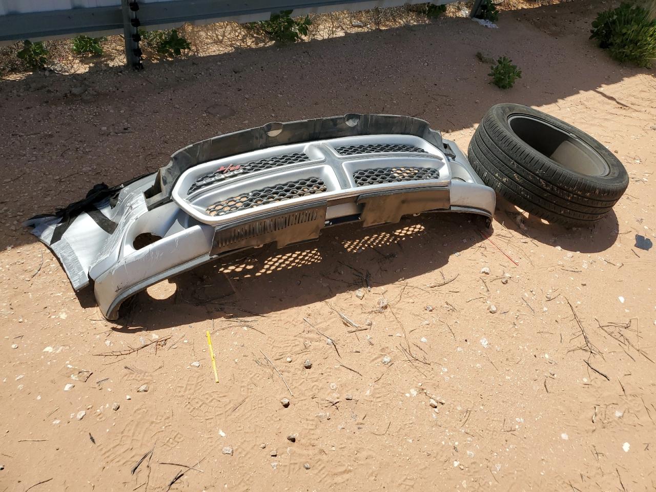 1D4SD6GT0BC682284 2011 Dodge Durango R/T