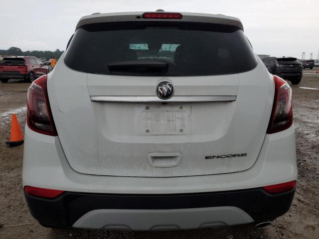 2020 Buick Encore Preferred VIN: KL4CJASB9LB049229 Lot: 53978274