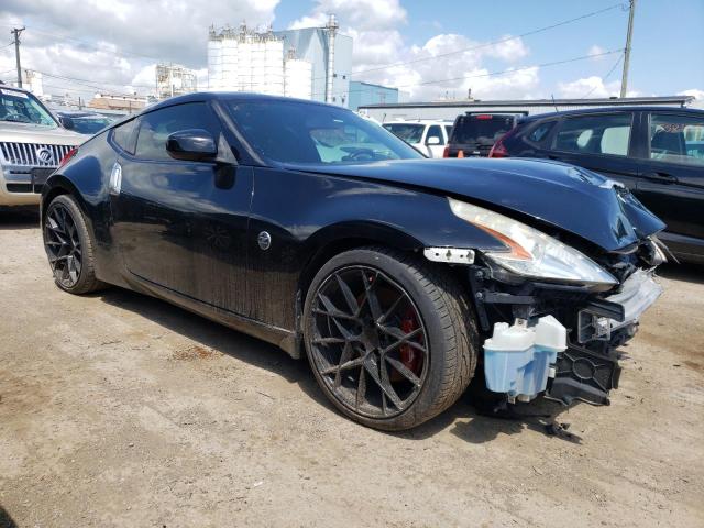 2014 Nissan 370Z Base VIN: JN1AZ4EH6EM632424 Lot: 56608854