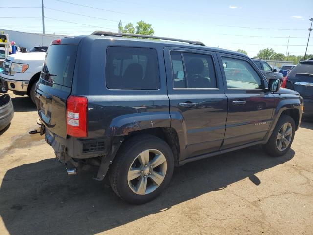 2014 Jeep Patriot Sport VIN: 1C4NJRBB7ED659232 Lot: 56679524