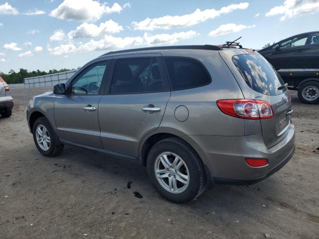 2011 Hyundai Santa Fe Gls VIN: 5XYZG3AB2BG008442 Lot: 57174674