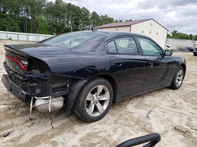 2015 Dodge Charger Sxt VIN: 2C3CDXHG5FH824273 Lot: 53594744