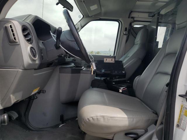 2010 Ford Econoline E250 Van VIN: 1FTNE2EL8ADA50208 Lot: 52970084