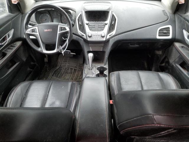 2012 GMC Terrain Slt VIN: 2GKFLWE52C6198136 Lot: 55561524