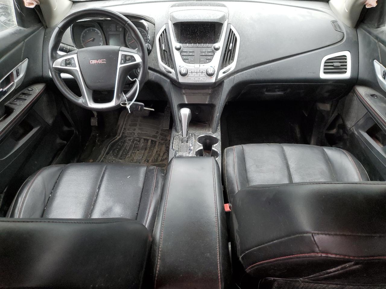 2GKFLWE52C6198136 2012 GMC Terrain Slt