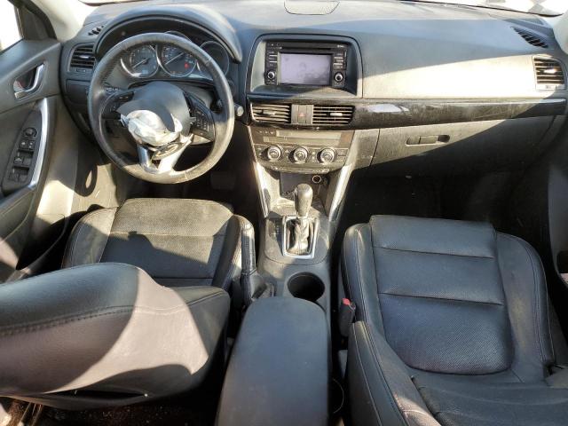 VIN JM3KE2DY8F0444958 2015 Mazda CX-5, GT no.8